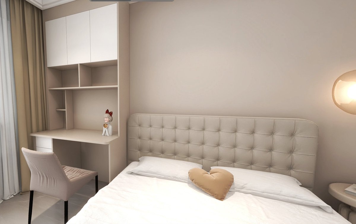 stez_83's tweet photo. Creamy style interior design. https://t.co/X6hrTGgA1u