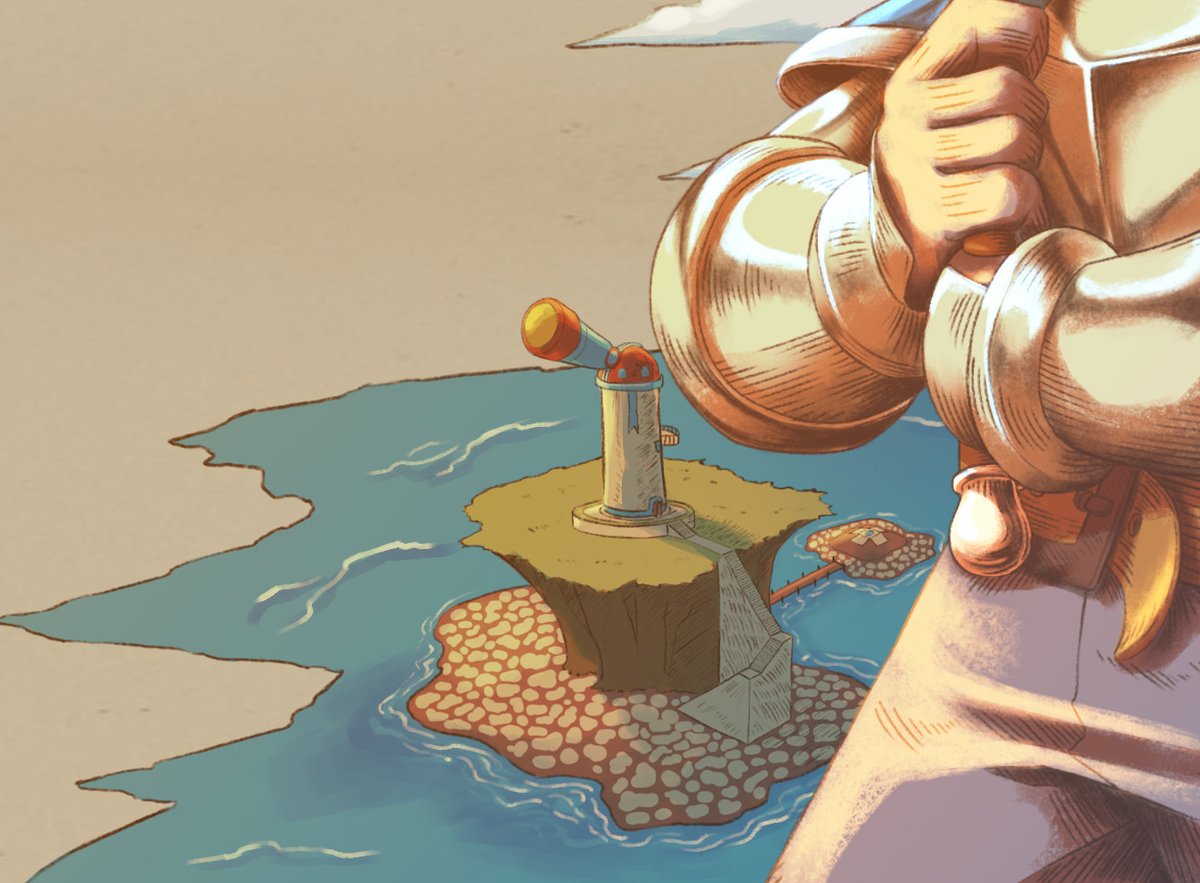 Our cover and portrait artist once more drew a great image to get you into the mood for the game. Look at those details !!!  :-) 
#game #rpg #fantasy #covetr #srpg #tatctics #strategy #roleplaying  by: Gian Carlo J. Calderon