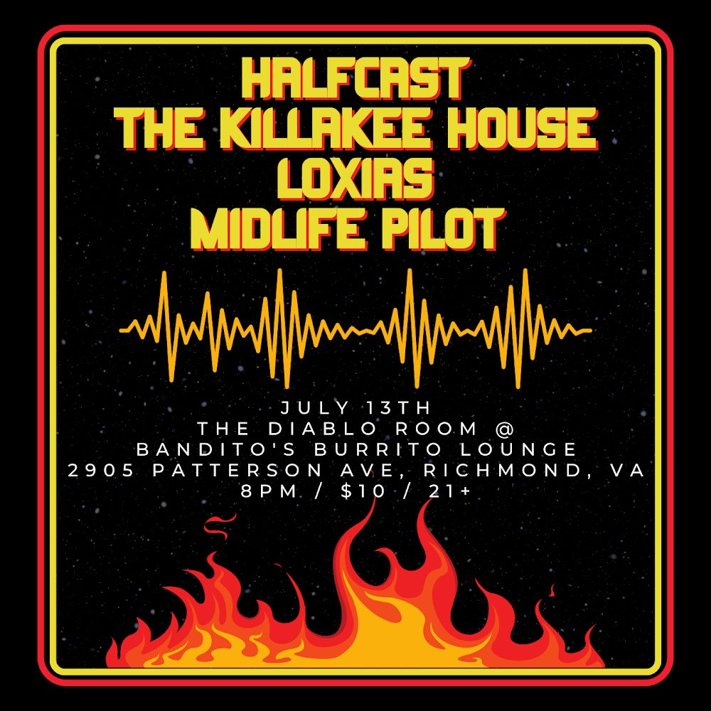 The Killakee House tweet media