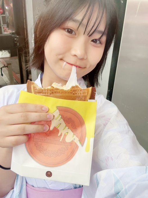 Twitterのコスプレ画像27