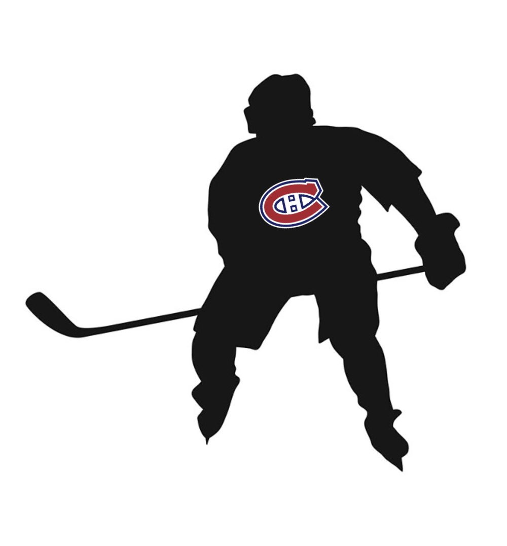 On Twitter I Played 31 Games With The Habs on-twitter-i-played-31-games-with-the-habs