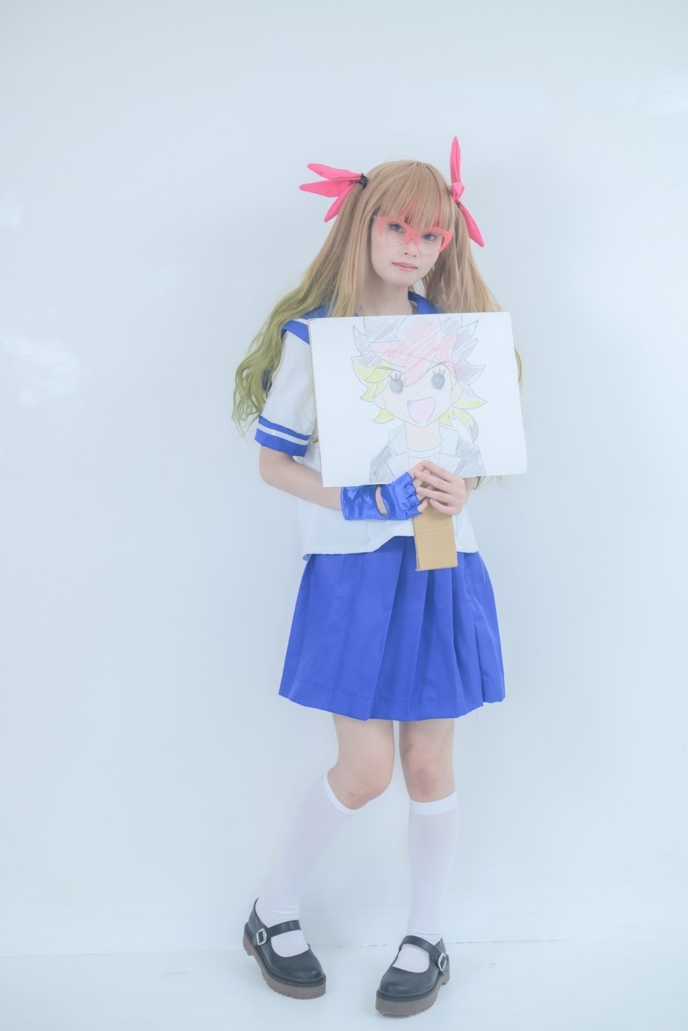 p*o様 O-MENZ 二次元衣装チェキ おかめ (美品) O-MENZ おかめさん おかめ 2次元衣装 チェキ 613an6H1U3L._UF350