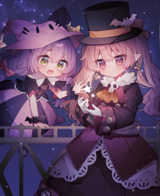ドルチェとピコ