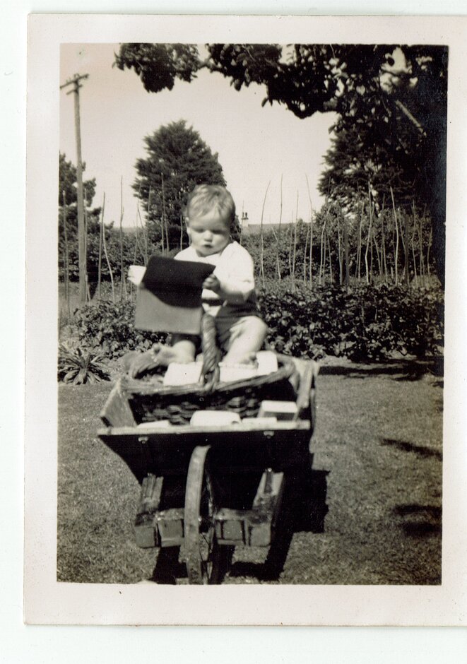 Royal Horticultural Society Libraries tweet media