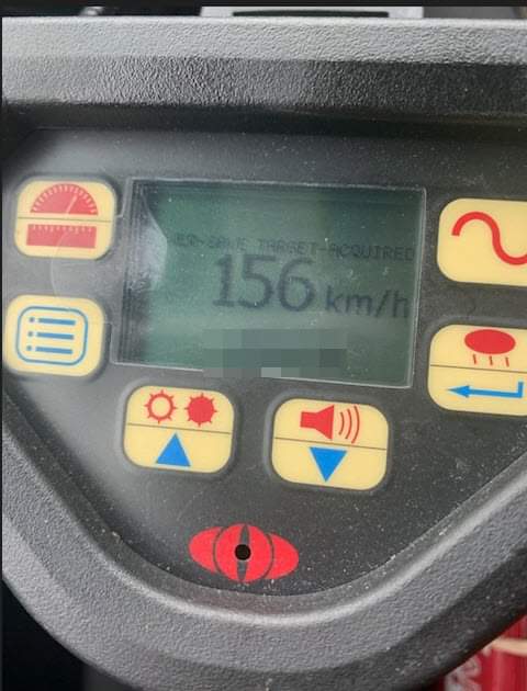 OPP_NER's tweet photo. #NEROPP will be out patrolling our roadways for #operationsafedriver  July 9 to July 15. Unsafe driving behavior can be life altering to those around you. Please ensure you #drivesafe and do your part to ensure you and others sharing the road with you make it home safely. ^am https://t.co/iZ10pe1mpQ