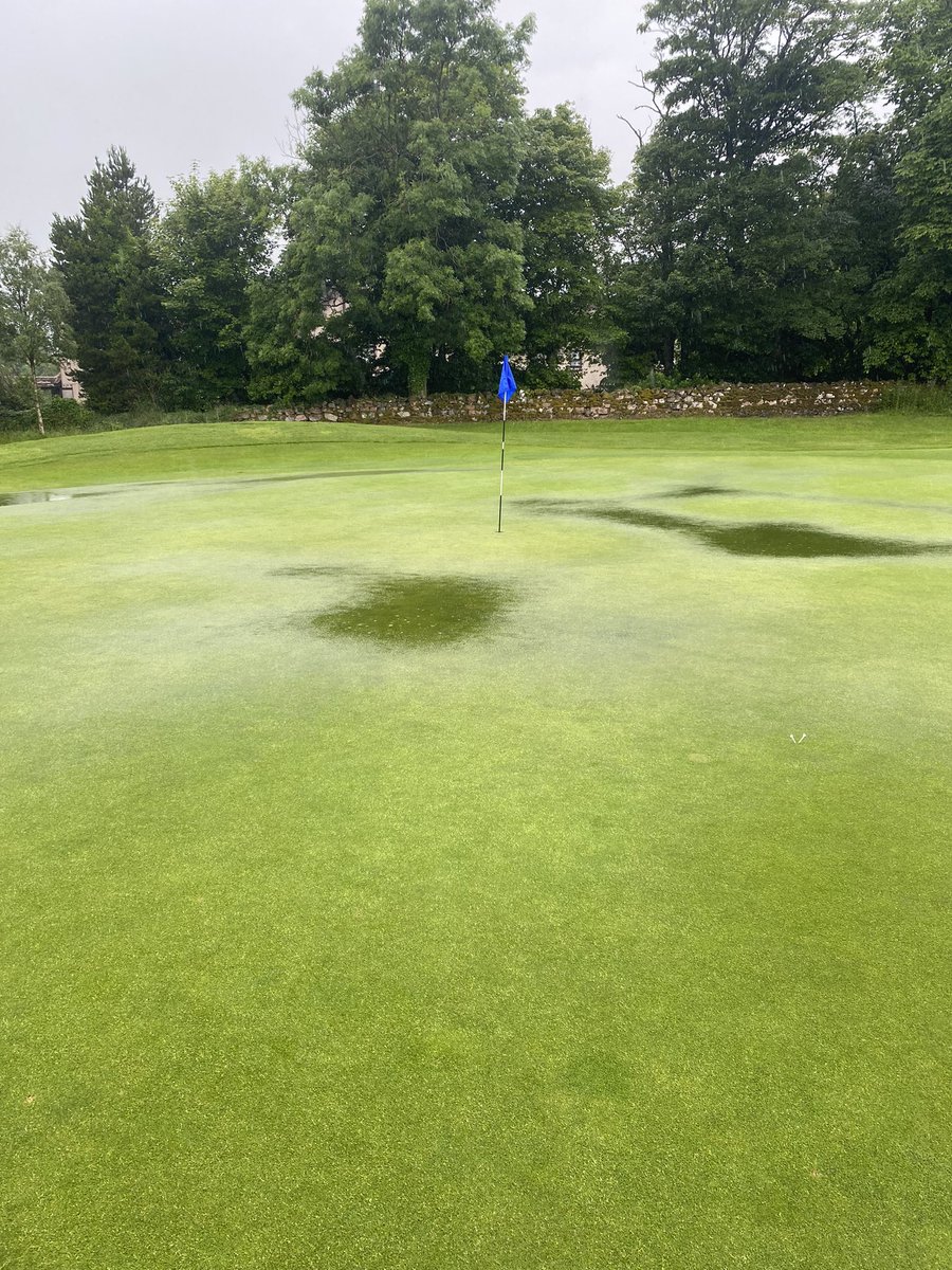 gkneil's tweet photo. Sometimes things just don’t go to plan @Portlethengc and u need to implement plan C! https://t.co/QFbHX2m5p2