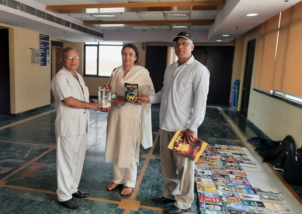 समण संस्कृति tweet media