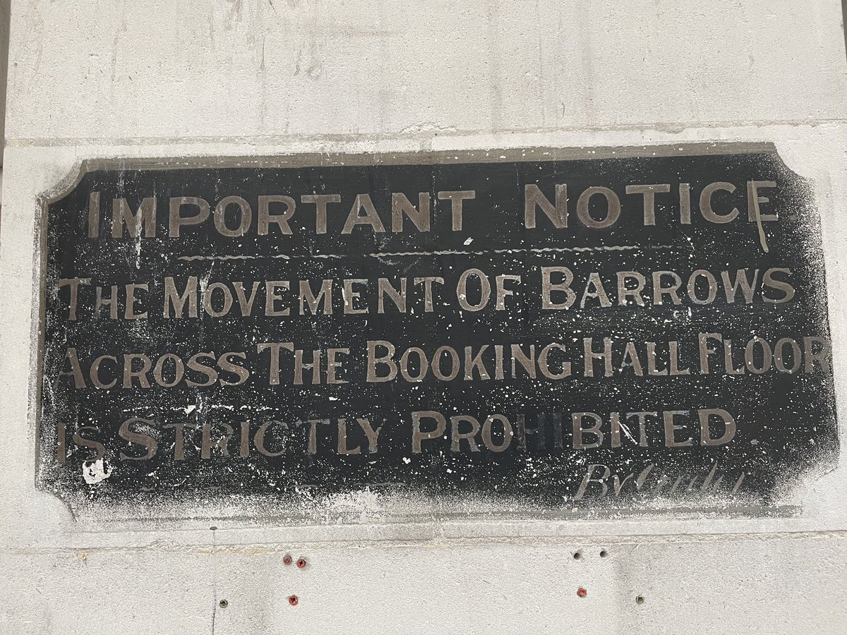RailwayHeritageTrust on Twitter "We held our AGM and Board meeting