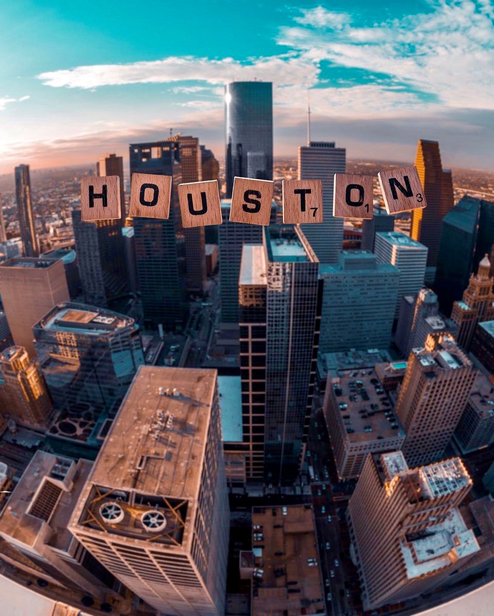 To the city that holds it down year-round, Happy 713 Day Houston!! 😎🤘 Be you. Be HOU. H-Town. My Town 🙌♥
📸 @Hidalgo_Htx