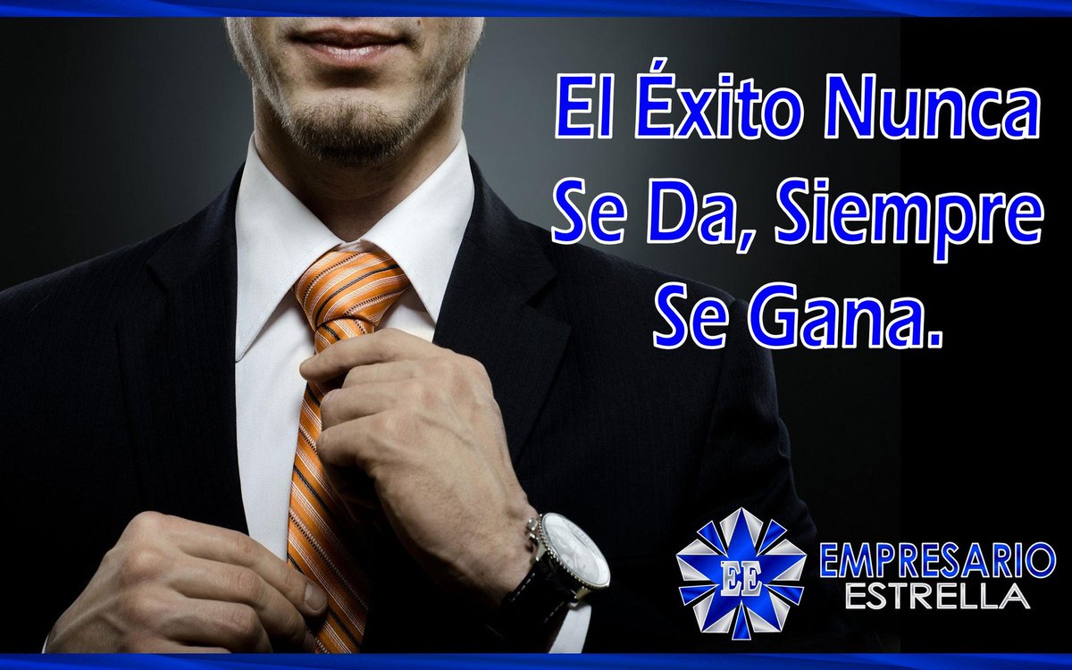 Empresario Estrella (@empreestrella) on Twitter photo 