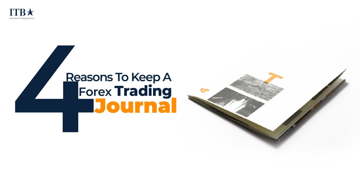 itbfx_official's tweet photo. ⭐ The Importance of a Forex Trading Journal 

•Track Your Progress
•Learn from Your Mistakes
•Plan Your Trades
•Analyze Your Emotions

#Trading_Journal  #forex_trading #forextips #ITB https://t.co/nht4vwmxNB