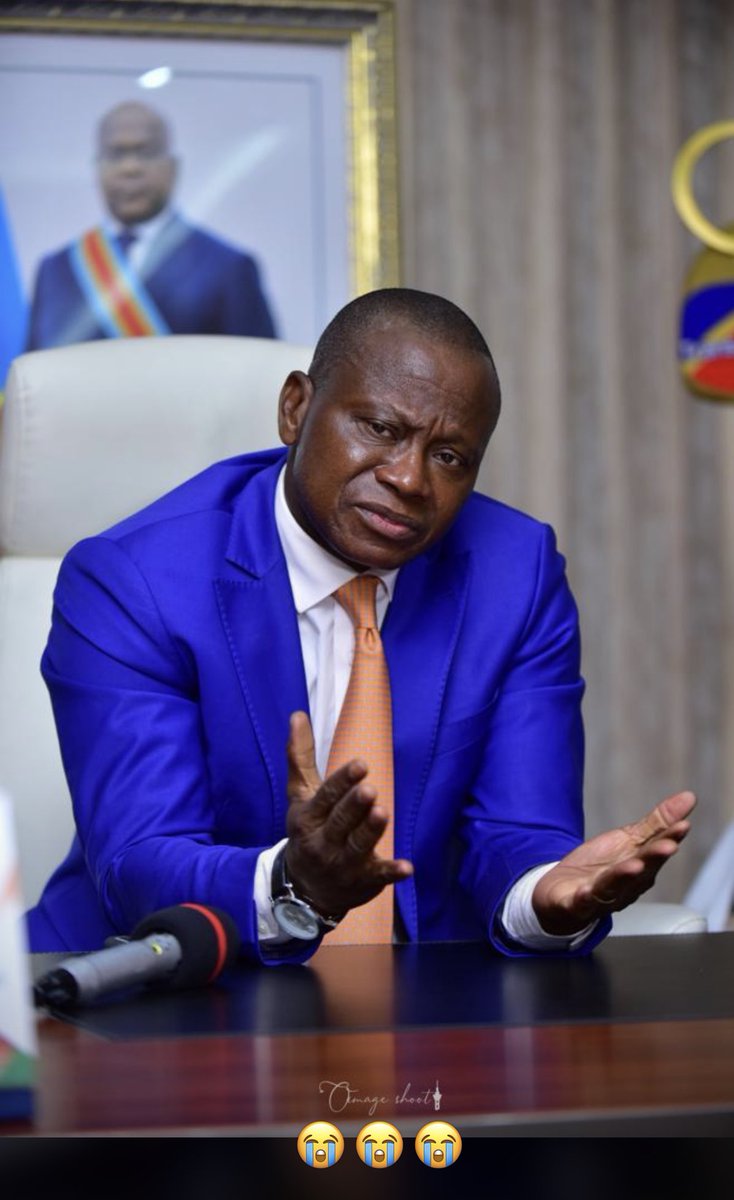 Va en paix Cher Chérubin, notre combat politique vous vengera. Nous museler? Ils se trompent certainement.