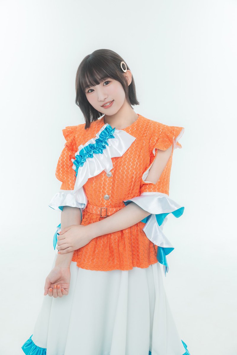 ・

◌ ｡˚✩新アー写になりました✩˚ ｡ ◌

・