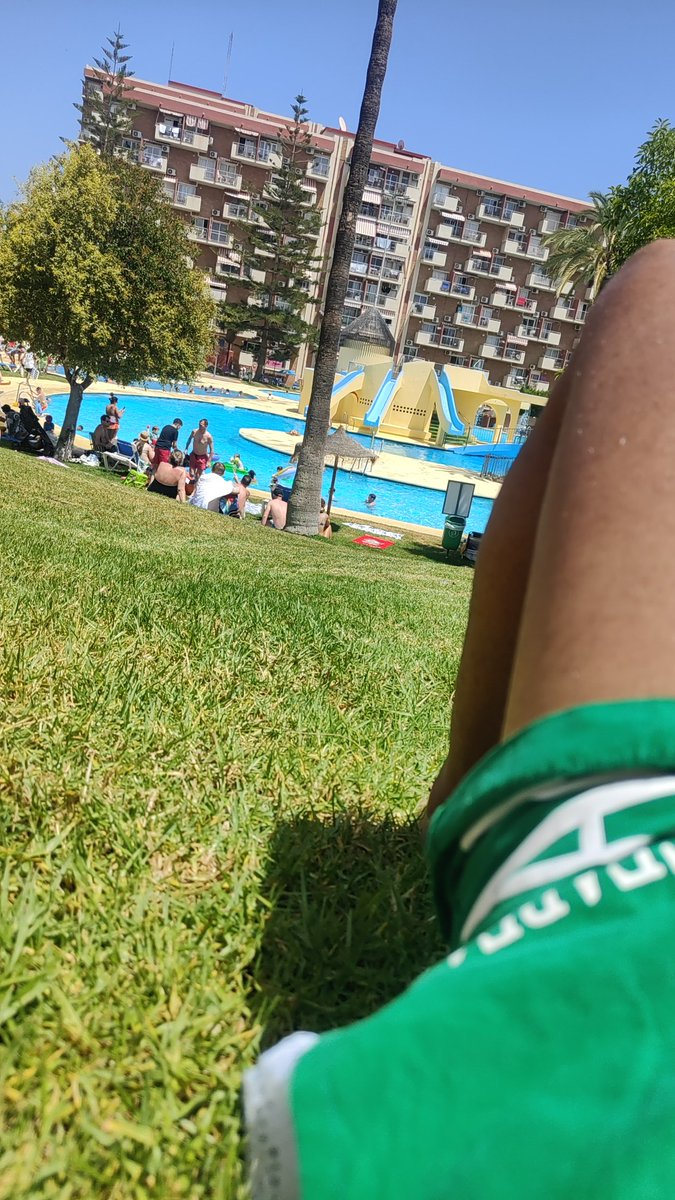 Málaga querida ❤️🌴