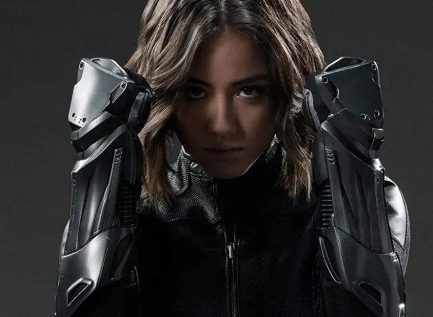 OrahmXoorha's tweet photo. D - Daisy Johnson
A - Alisaie Leveilleur
R - Rocket Raccoon
K - Kanan Jarrus

Comment and I’ll send a word your way. https://t.co/xSftzXOxCa