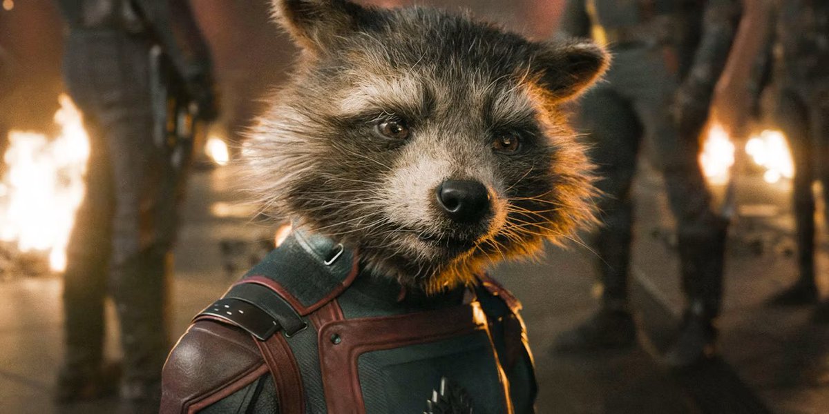 OrahmXoorha's tweet photo. D - Daisy Johnson
A - Alisaie Leveilleur
R - Rocket Raccoon
K - Kanan Jarrus

Comment and I’ll send a word your way. https://t.co/xSftzXOxCa