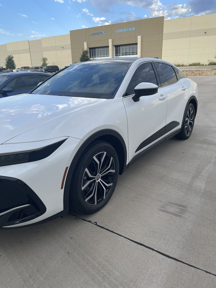 Zesty_Gaming_'s tweet photo. New car https://t.co/k3zgC2en6E