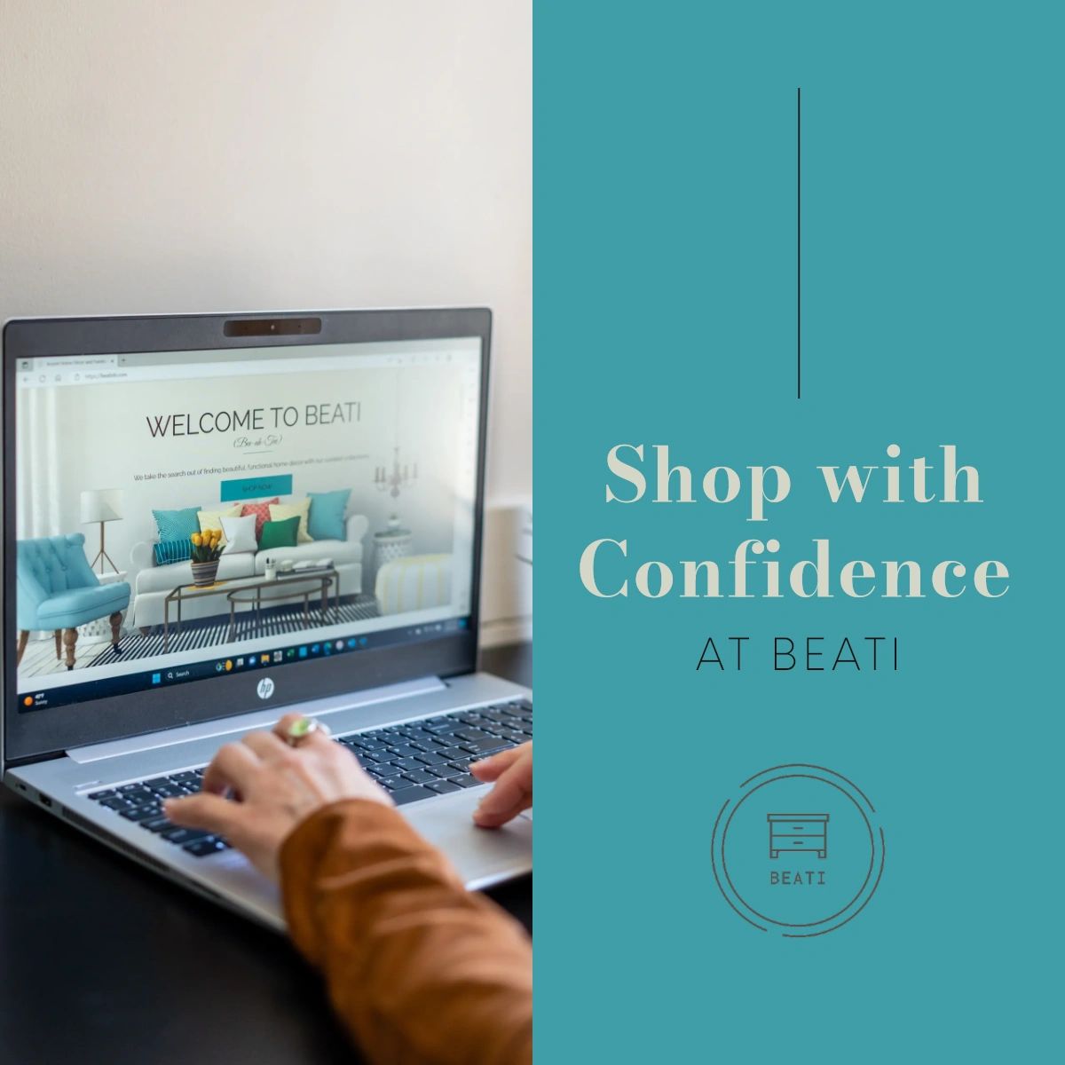 BeatiHomeDecor's tweet image. Our catalog features a carefully curated range of products that cater to diverse lifestyles while maintaining a personal touch. Experience the joy of easy shopping and discover the perfect pieces for your home. beatinh.com #HomeShopping #CuratedCollection