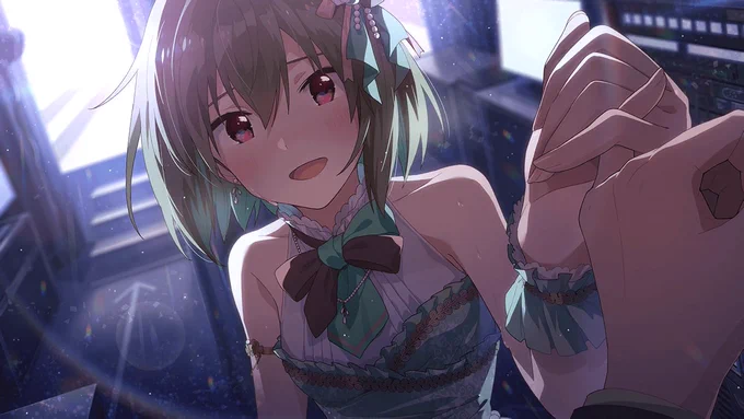 昴の顔面美コレクションがまた潤ってしまったな…