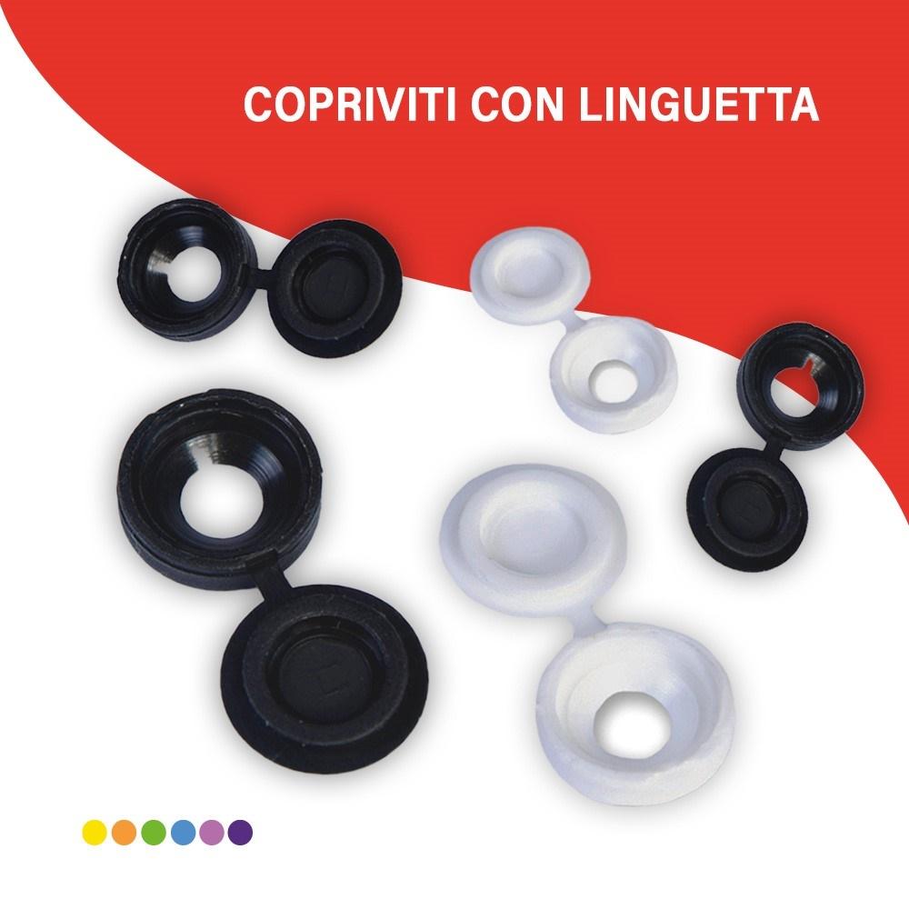 I copriviti di Panozzo. Approfondisci su

#panozzosrl #copriviticonlinguetta #plastica #copriviti #vitidiplastica #mobili #arredamento #casa #ufficio #negozio #stand #estetica #protezione #funzionalità

Panozzo • Plastic fasteners and plugs ferramenta2000.net/view/news/i-co…