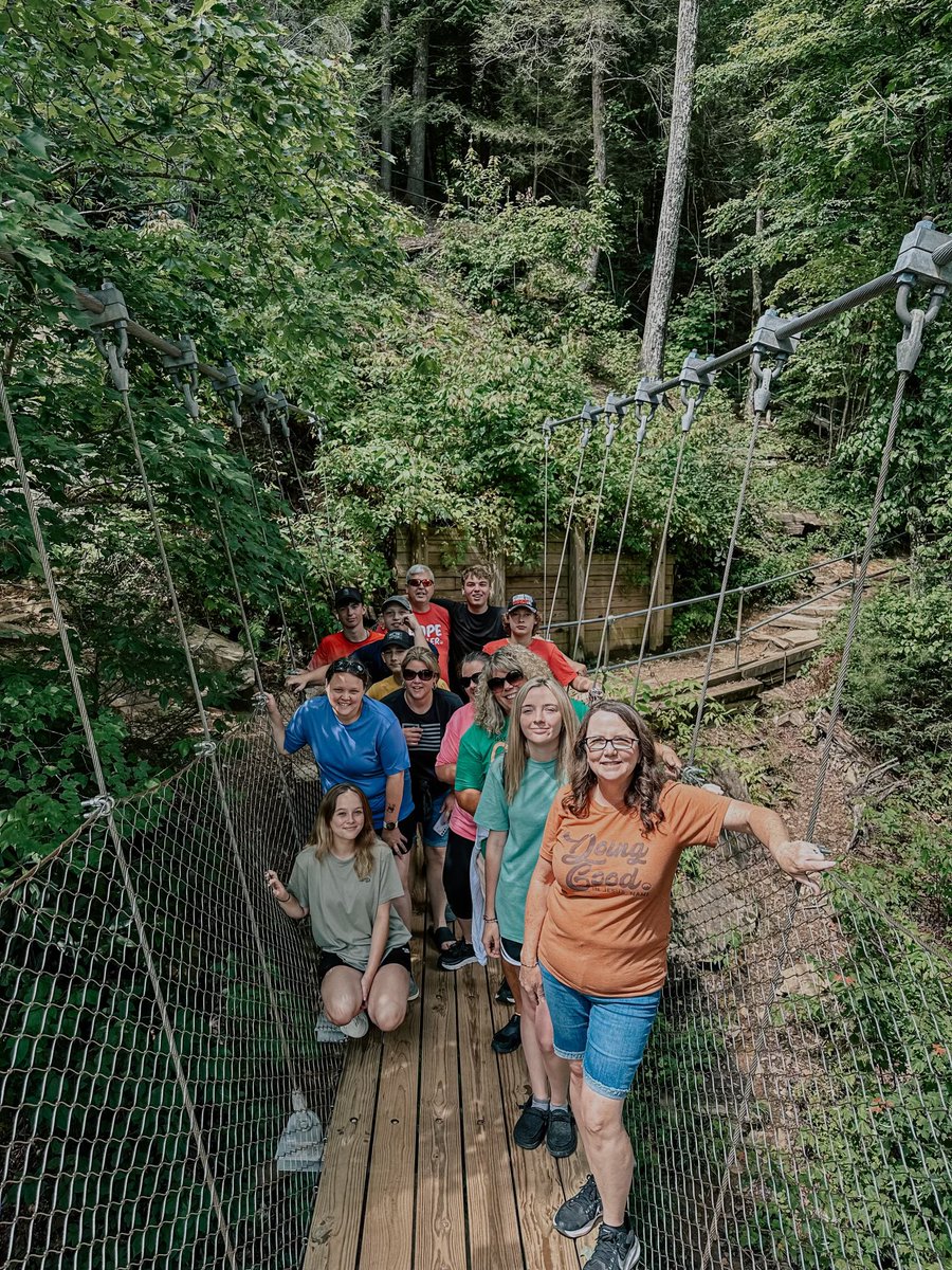 TWmissions's tweet photo. The team also served at our Retreat Center! Great week of ministry and lives being changed!

LIVE ON MISSION! https://t.co/oArA96M7hl