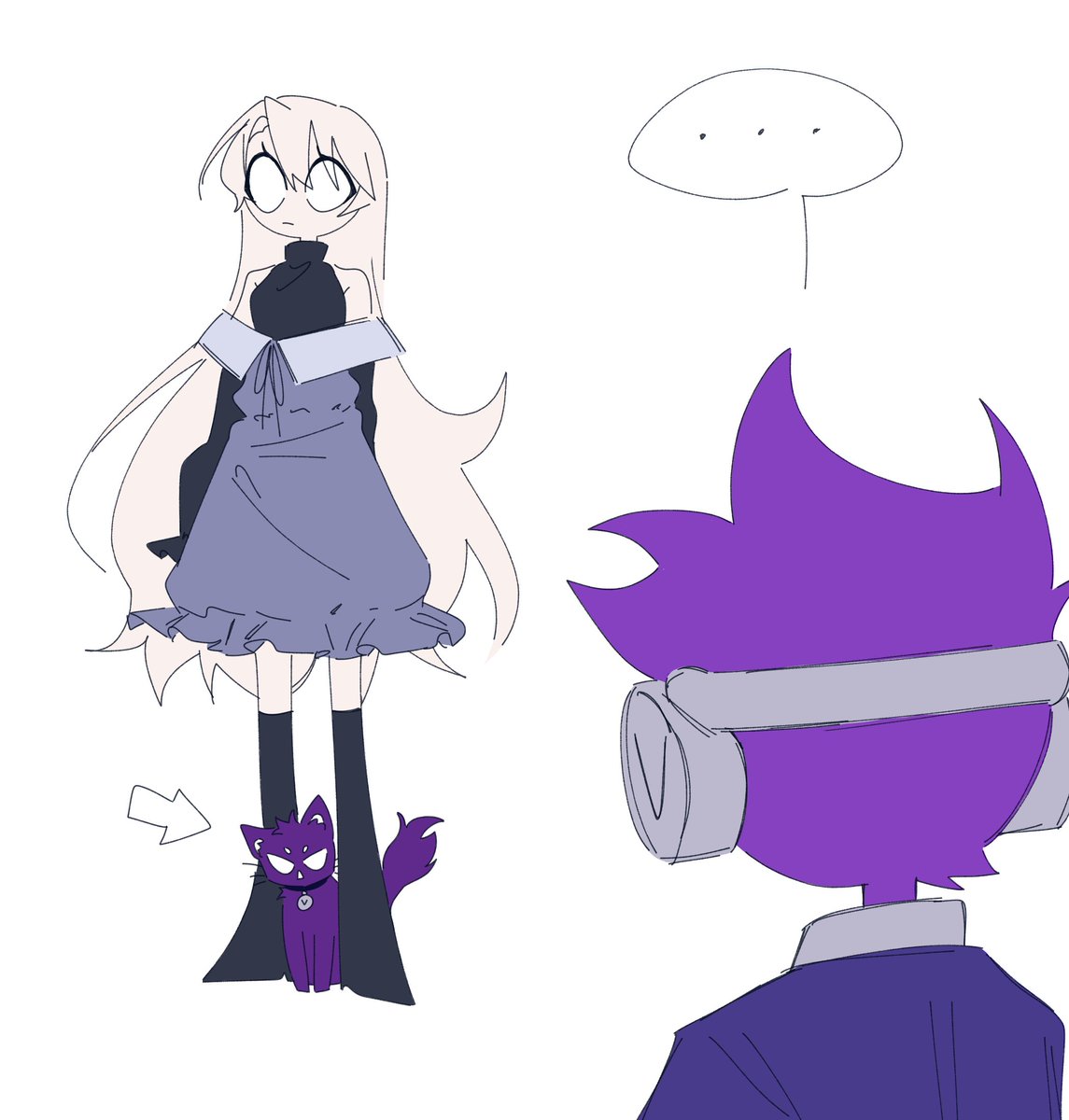 m6qchee's tweet photo. ...?

#fnfvoid #fnfaurora https://t.co/0NBiVH11Ox