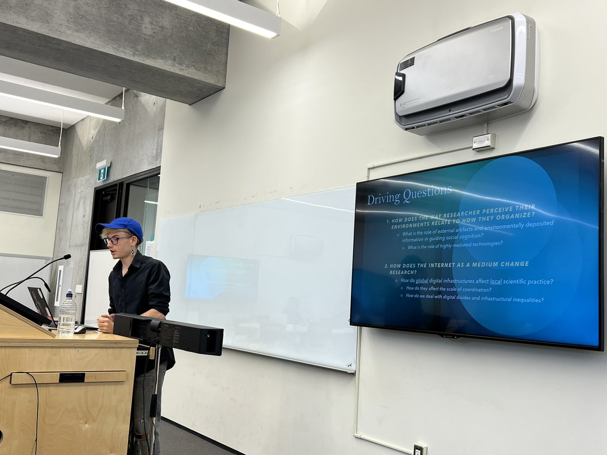 OpenScienceStudies tweet media