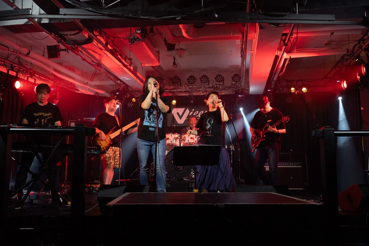 CrestGeneration's tweet photo. 写真撮影協力 朝ステRe＋Createさん( @asasute0809 )
かっこ良い写真ありがとうございました👍 https://t.co/0EokV4xLxw