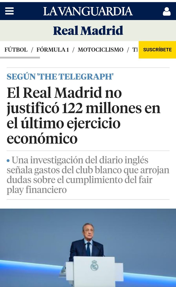 chiki_fe's tweet photo. @DanikRM_ algún comentario? 
silencio total en el NACIONALMADRIDISMO https://t.co/wiwCCX3PSY