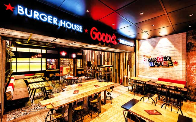 franchiseGR's tweet photo. Ο όμιλος Goody’s-Everest συμμετέχει στο Ελληνικό Pledge https://t.co/gCaowo2RF5 https://t.co/Jt65K8EXHD