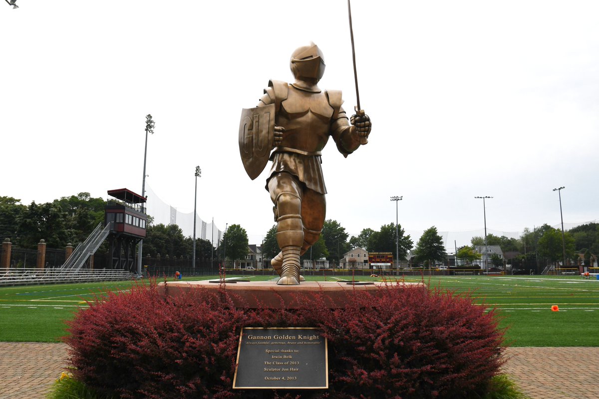 Calling all Gannon athletic recruits and incoming students! 
Check out this virtual tour of the GU campus, including our superb athletic and recreational facilities. <a href="/GannonU/">Gannon University</a>  #uKnighted
gannon.edu/tour#