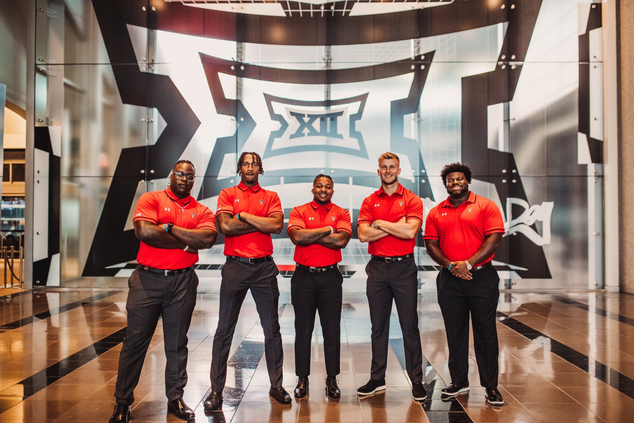 Texas Tech Football On Twitter The Party s Here Y all WreckEm texas-tech-football-on-twitter-the-party-s-here-y-all-wreckem