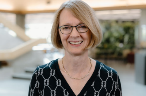 A big congratulations to TCAS Executive Member Dr. Suzanne Bailey as she steps down from her Acting University Librarian role and into the Assistant Dean of Graduate Studies role!