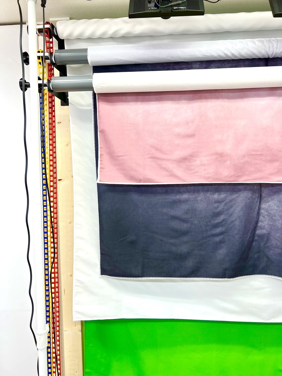 タベえもん@新宿でスタジオOPEN!! tweet media