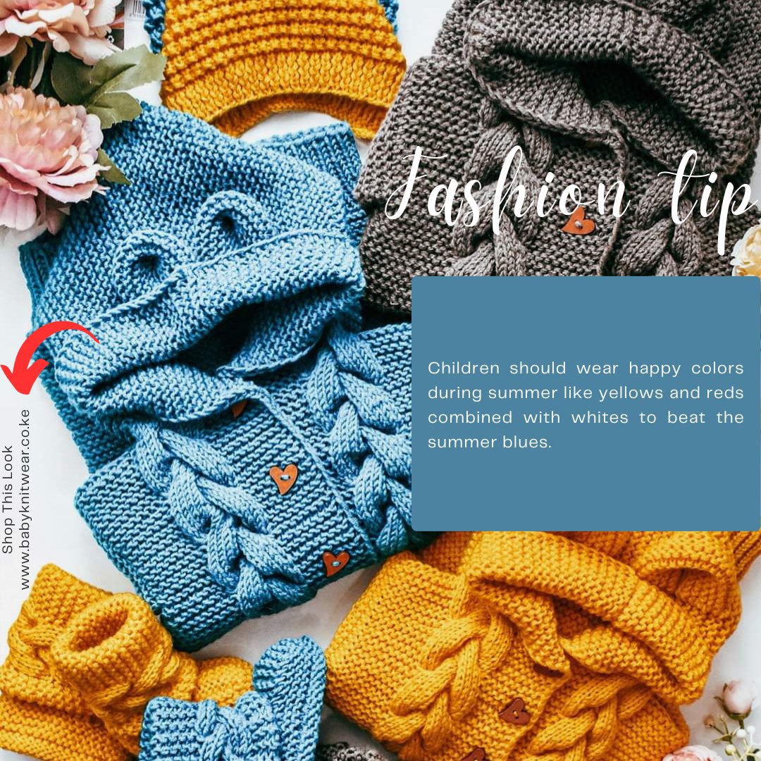 BKW254's tweet photo. #bkw254 #madeinkenya #knitwear #fashion #father #mother #parentingtips #love #parenting #Parents #parenthood #parent #family #grandma #grandpa #babysitter #caregiver #baby #Ukraine #WelcomeToSandaraPark #TaylorSwiftErasTour #STYLING #stylish #kidsfashion #knit #knitting #crotchet https://t.co/598foHrkHK