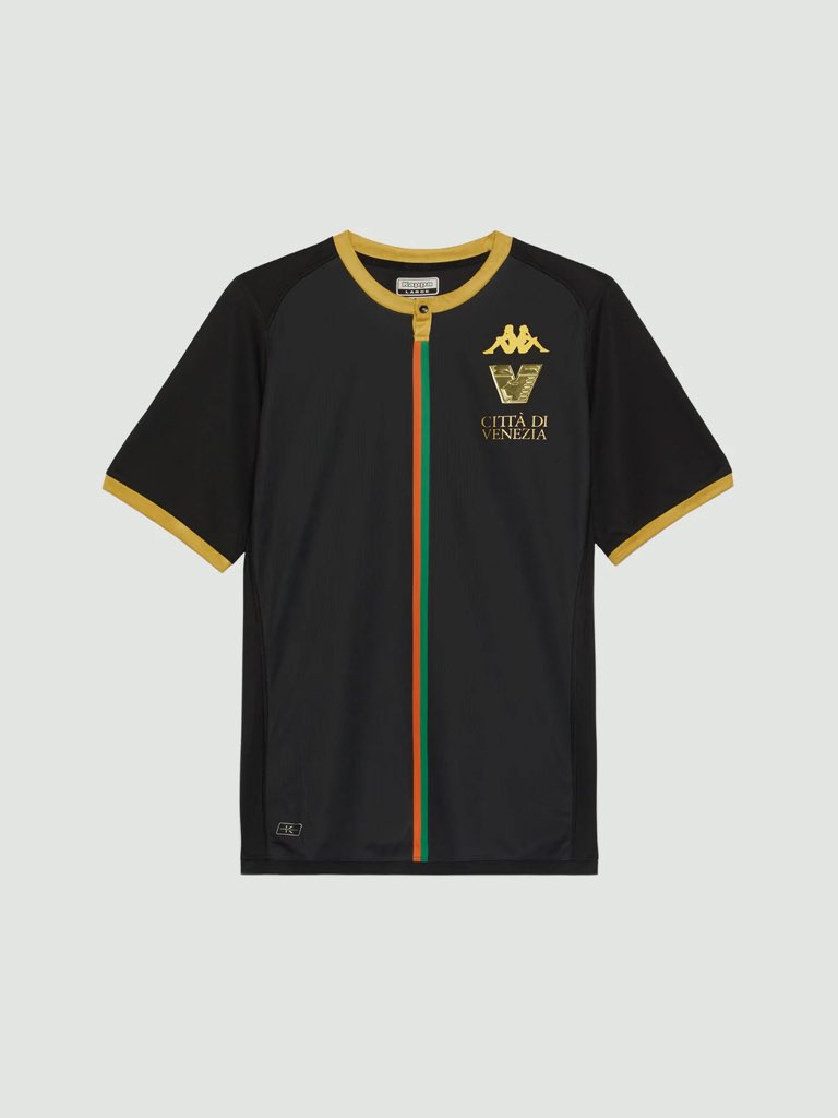 ヴェネツィアFC 2023-24 ユニフォーム - ユニ11|シャツ ヴェネツィアFC 2023-24 ユニフォーム - ユニ11|シャツ