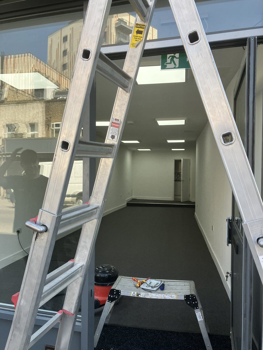 Well Street Market tweet media