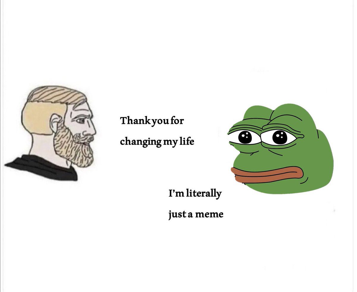 Pepe tweet media