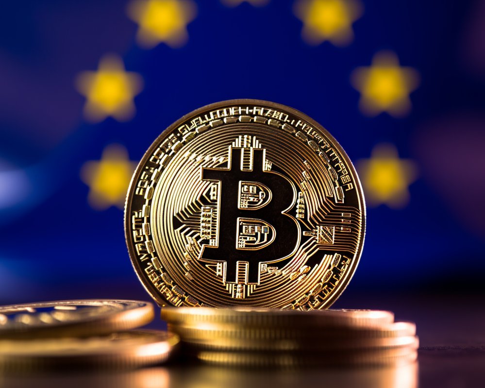 BREAKING: 🇪🇺 Europe's first #Bitcoin ETF to launch this month - Financial Times

USA Protek Investors... 🤡