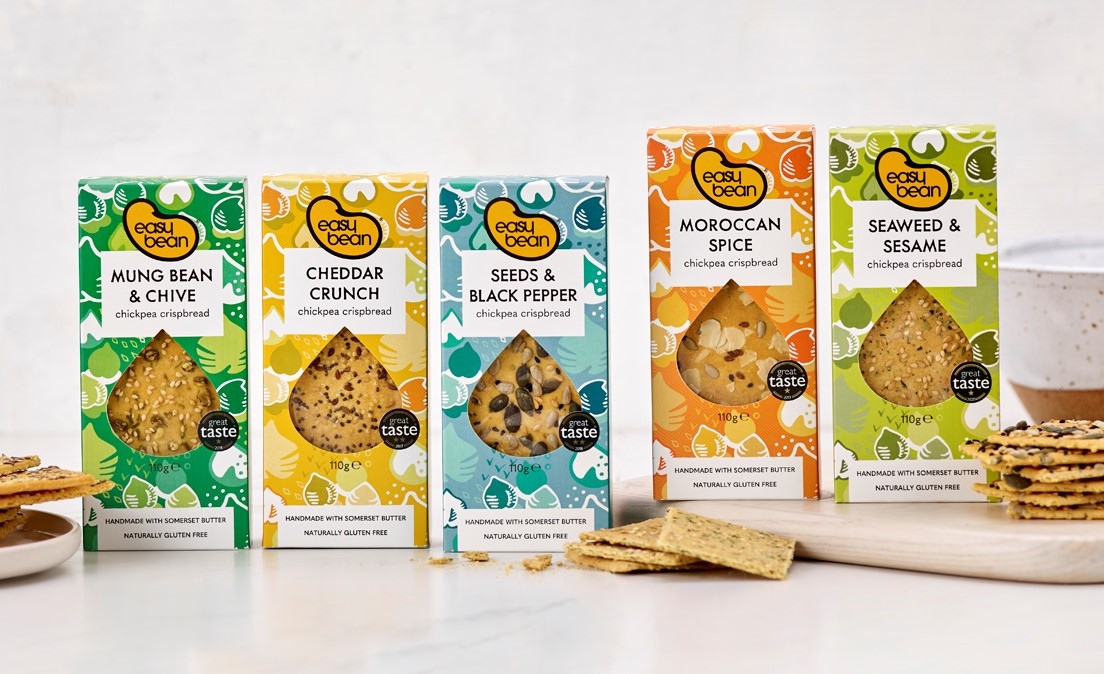 Easy Bean (@easy_bean) on Twitter photo Calling all independent farm shops and delis.
For July only we are on price promotion <a href="/cotswoldfayre/">Cotswold Fayre</a>
15% off our crackers and crispbread. Time to stock up 😊
#artisanfood
#farmshops
#delis
#trysomethingnew
#BCorp Calling all independent farm shops and delis.
For July only we are on price promotion <a href="/cotswoldfayre/">Cotswold Fayre</a>
15% off our crackers and crispbread. Time to stock up 😊
#artisanfood
#farmshops
#delis
#trysomethingnew
#BCorp