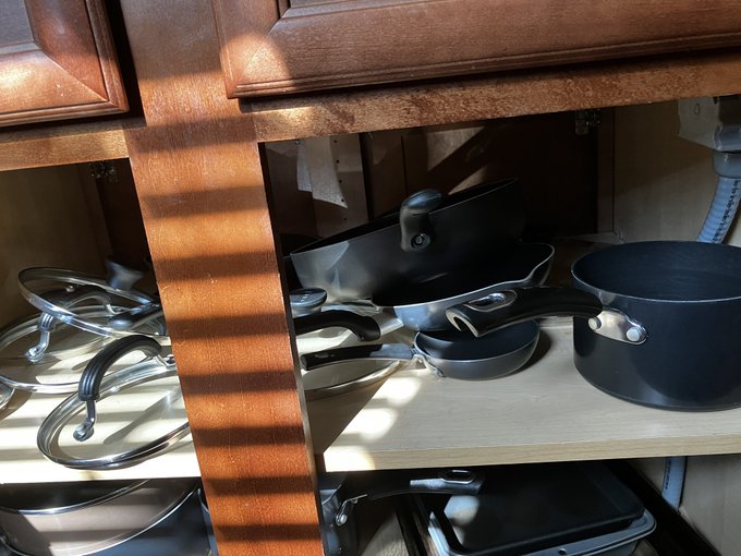 This is why you don&rsquo;t let men help clean cuz wtf is this?! https://t.co/NVLJ1ljOy4<a href="/tag/supportyourlocalslut"class="tags"><span>#supportyourlocalslut</span></a>