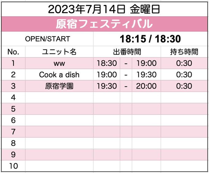 Twitterのコスプレ画像7