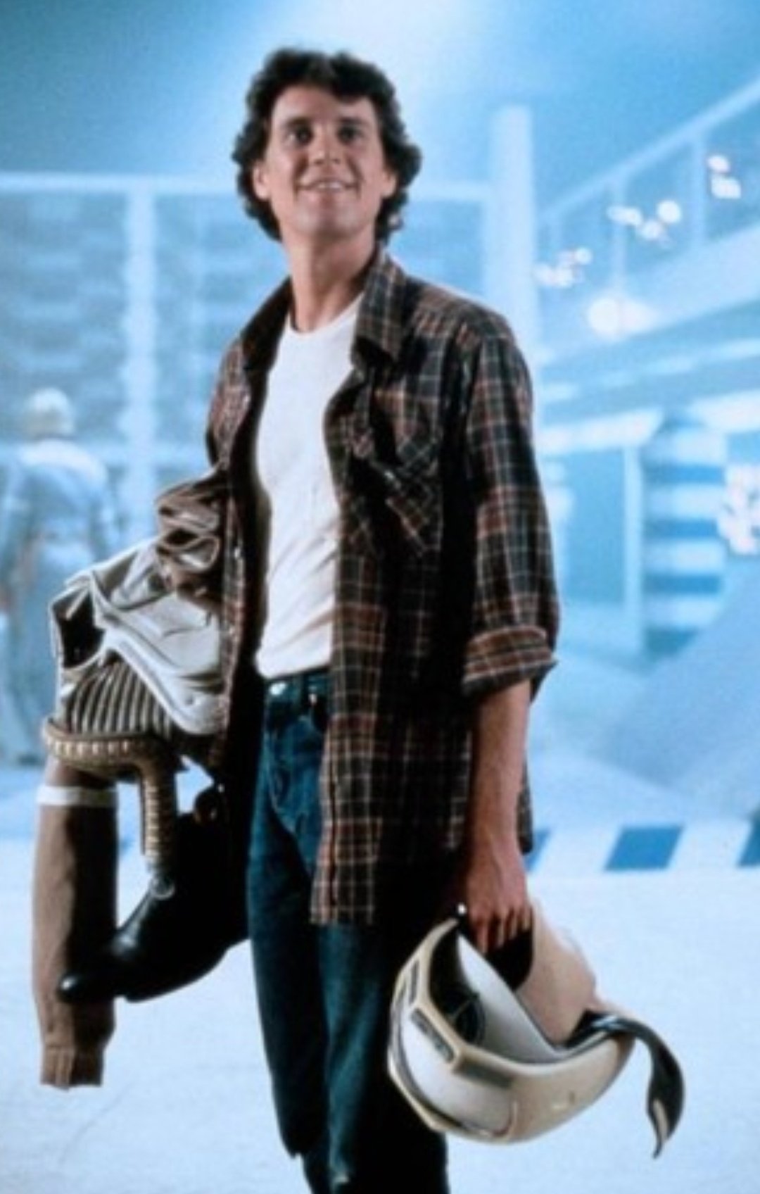 Back To The 80s on Twitter: