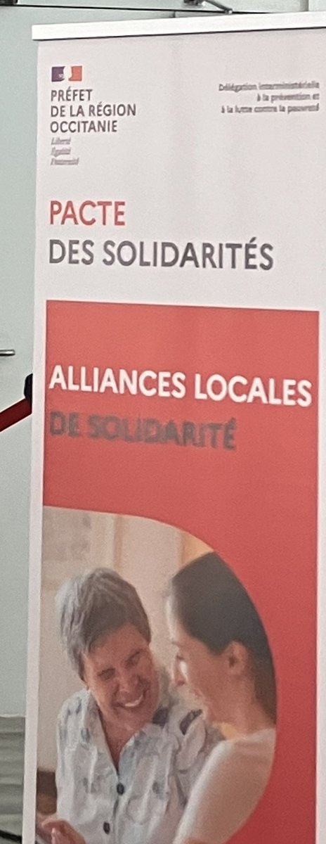 Tous Les partenaires de @FACEToulouse @FaceOccitanie réunis ce jour au @StadeToulousain pour témoigner et faire « pack » pour des alliances locales de solidarité @PrefetOccitanie en présence de son président @JeanCASTEX @GRDF