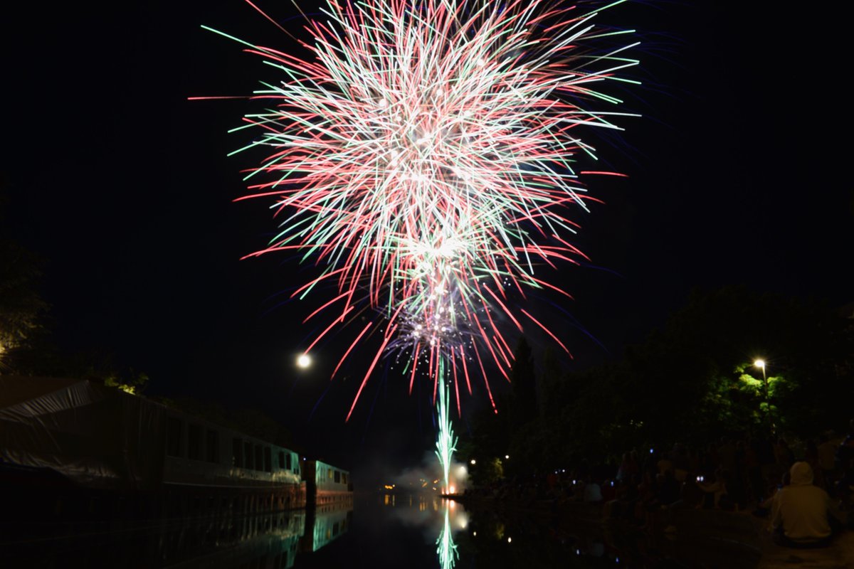 #14juillet #FeteNationale On a recensé près de 80 feux d'artifice en Côte-d'Or! jondi.fr/actualites/fet…