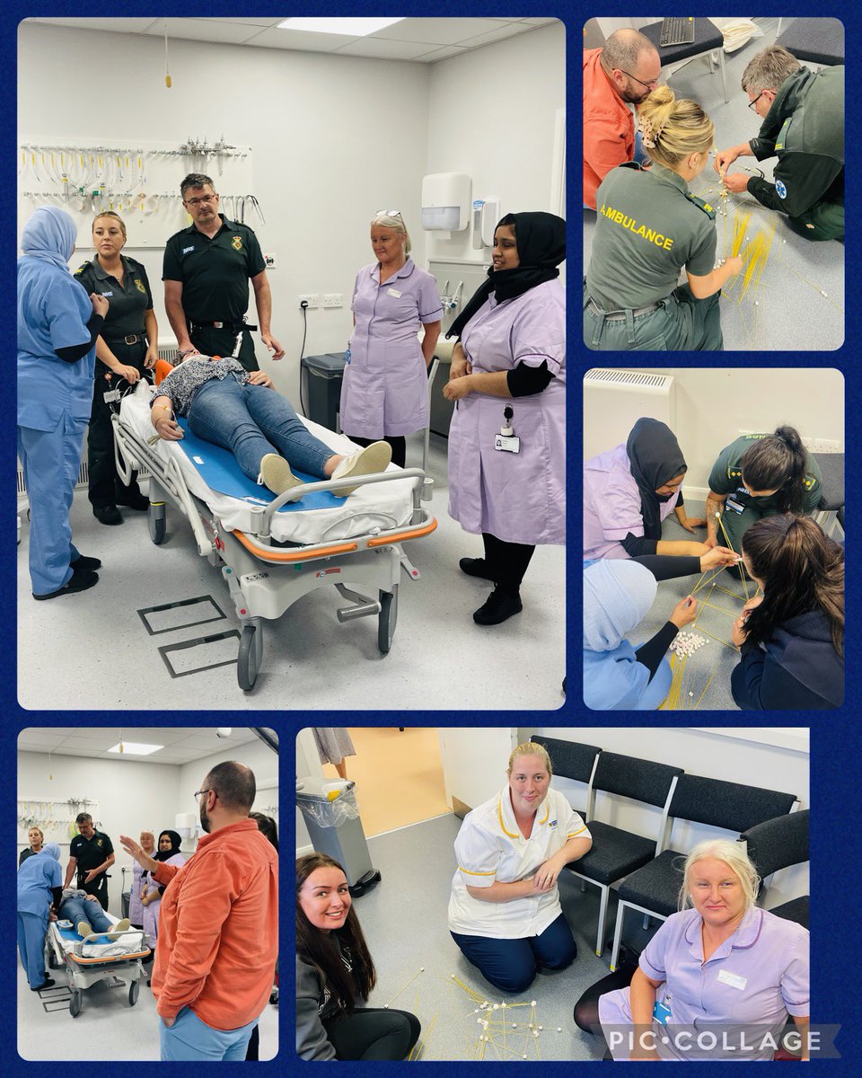 AED- Bradford Emergency Department ๐ (@aedbthft) on Twitter photo Fantastic <a href="/TaRTS_course/">TaRTS Course</a> session delivered for our team! great to network with Yorkshire ambulance service and our trauma and ortho ward staff #TeamWork #TraumaNursing #EmergencyMedicine <a href="/EmmaClintonAED/">Emma Clinton</a> <a href="/windle_tania/">Tania Windle</a> <a href="/PJMcLaughlin84/">PJ Mclaughlin</a> <a href="/YorksAmbulance/">Yorkshire Ambulance</a> <a href="/dawe_samantha/">Samantha Jane Dawe</a> Fantastic <a href="/TaRTS_course/">TaRTS Course</a> session delivered for our team! great to network with Yorkshire ambulance service and our trauma and ortho ward staff #TeamWork #TraumaNursing #EmergencyMedicine <a href="/EmmaClintonAED/">Emma Clinton</a> <a href="/windle_tania/">Tania Windle</a> <a href="/PJMcLaughlin84/">PJ Mclaughlin</a> <a href="/YorksAmbulance/">Yorkshire Ambulance</a> <a href="/dawe_samantha/">Samantha Jane Dawe</a>