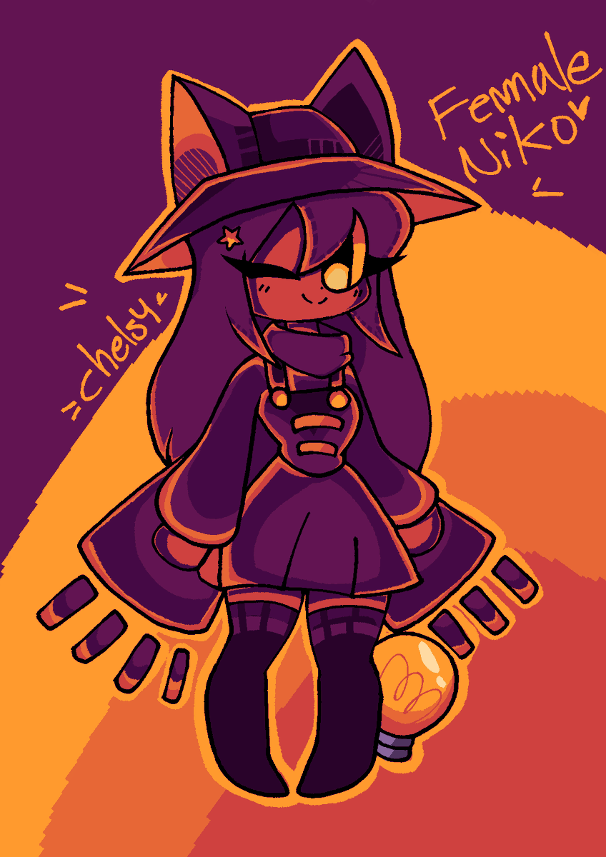 ☆niko ma☆ NEIKO 36