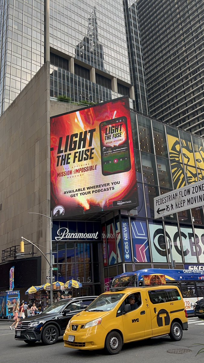 Light the Fuse Podcast tweet media