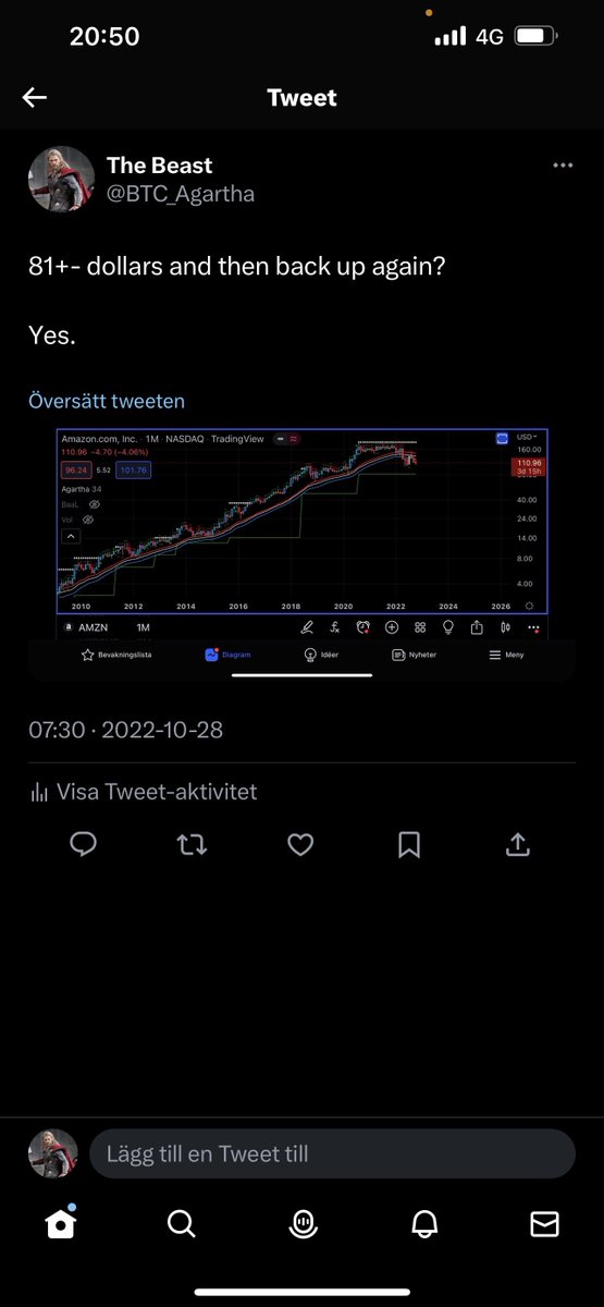 𝕏 Agartha Asgard ₿aaL tweet media