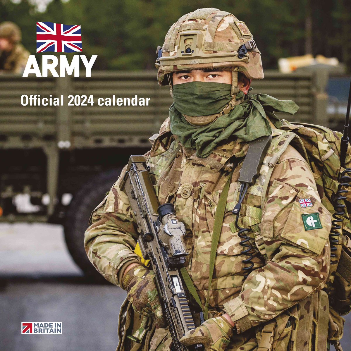 British Army Sas Uniform